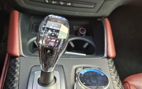 BMW X6, 2012 год, 1 750 000 рублей, 9 фотография