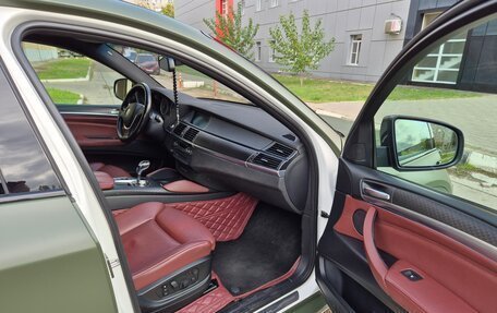 BMW X6, 2012 год, 1 750 000 рублей, 5 фотография