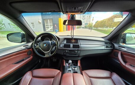 BMW X6, 2012 год, 1 750 000 рублей, 8 фотография