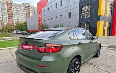 BMW X6, 2012 год, 1 750 000 рублей, 3 фотография