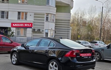 Volvo S60 III, 2013 год, 1 170 000 рублей, 5 фотография