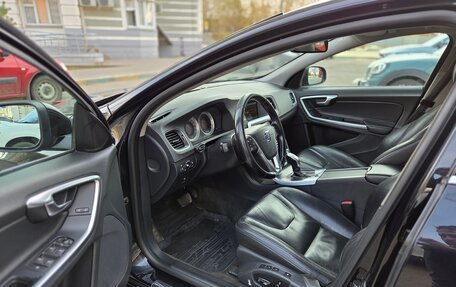 Volvo S60 III, 2013 год, 1 170 000 рублей, 6 фотография