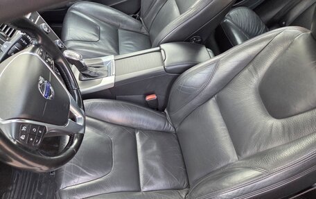 Volvo S60 III, 2013 год, 1 170 000 рублей, 8 фотография