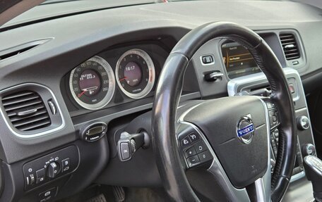 Volvo S60 III, 2013 год, 1 170 000 рублей, 7 фотография