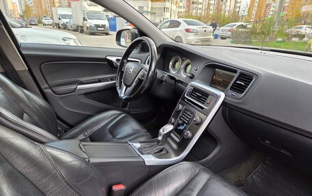 Volvo S60 III, 2013 год, 1 170 000 рублей, 11 фотография