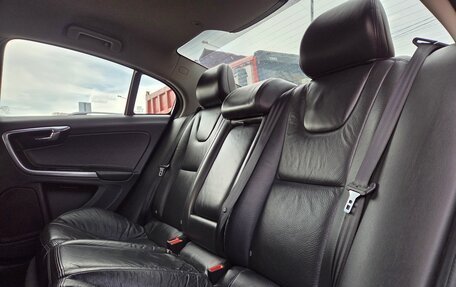 Volvo S60 III, 2013 год, 1 170 000 рублей, 17 фотография