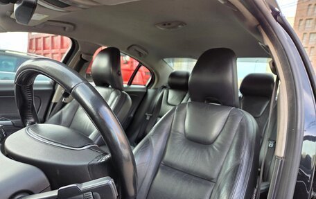 Volvo S60 III, 2013 год, 1 170 000 рублей, 9 фотография