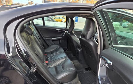 Volvo S60 III, 2013 год, 1 170 000 рублей, 14 фотография