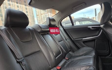 Volvo S60 III, 2013 год, 1 170 000 рублей, 16 фотография