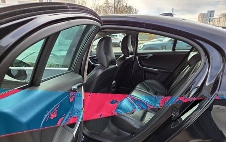 Volvo S60 III, 2013 год, 1 170 000 рублей, 18 фотография