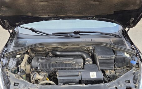 Volvo S60 III, 2013 год, 1 170 000 рублей, 20 фотография