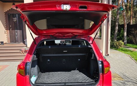 Suzuki Vitara II рестайлинг, 2016 год, 1 600 000 рублей, 7 фотография