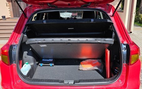 Suzuki Vitara II рестайлинг, 2016 год, 1 600 000 рублей, 8 фотография