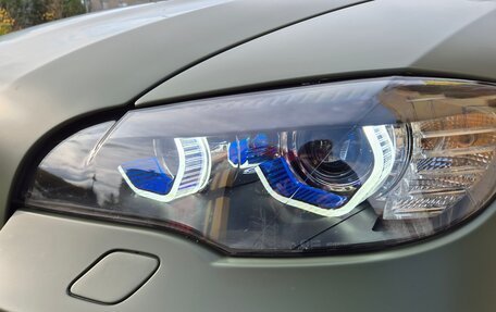 BMW X6, 2012 год, 1 750 000 рублей, 10 фотография