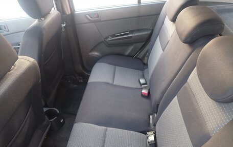 Hyundai Getz I рестайлинг, 2007 год, 600 000 рублей, 10 фотография