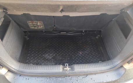 Hyundai Getz I рестайлинг, 2007 год, 600 000 рублей, 12 фотография