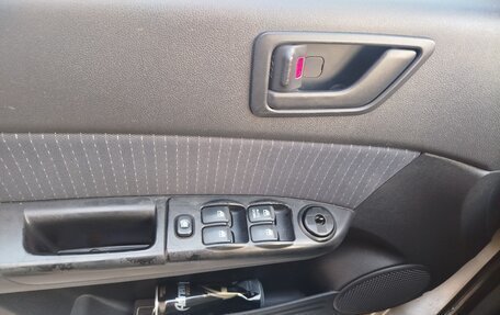 Hyundai Getz I рестайлинг, 2007 год, 600 000 рублей, 15 фотография