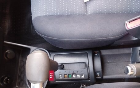 Hyundai Getz I рестайлинг, 2007 год, 600 000 рублей, 16 фотография