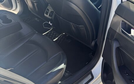 Hyundai Sonata VII, 2019 год, 1 730 000 рублей, 9 фотография