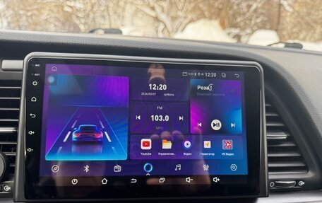 Hyundai Sonata VII, 2019 год, 1 730 000 рублей, 11 фотография