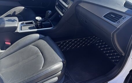 Hyundai Sonata VII, 2019 год, 1 730 000 рублей, 10 фотография