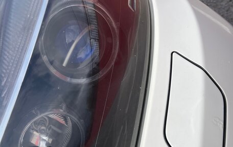 Mercedes-Benz C-Класс, 2010 год, 1 100 000 рублей, 11 фотография