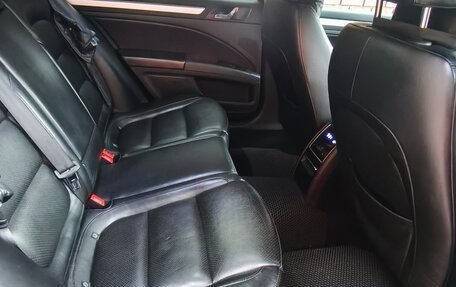 Skoda Superb III рестайлинг, 2014 год, 1 490 000 рублей, 9 фотография