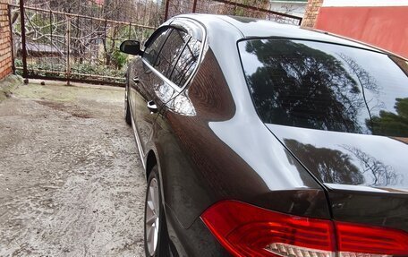 Skoda Superb III рестайлинг, 2014 год, 1 490 000 рублей, 3 фотография