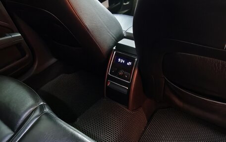 Skoda Superb III рестайлинг, 2014 год, 1 490 000 рублей, 11 фотография