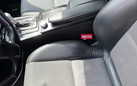 Mercedes-Benz C-Класс, 2010 год, 1 100 000 рублей, 10 фотография