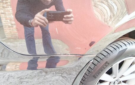 Skoda Superb III рестайлинг, 2014 год, 1 490 000 рублей, 8 фотография