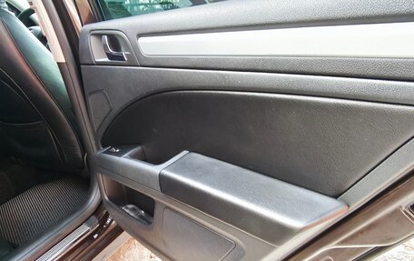 Skoda Superb III рестайлинг, 2014 год, 1 490 000 рублей, 14 фотография