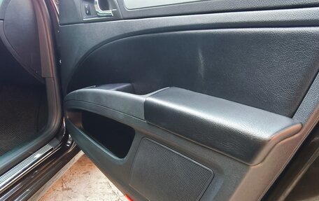 Skoda Superb III рестайлинг, 2014 год, 1 490 000 рублей, 15 фотография