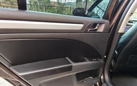 Skoda Superb III рестайлинг, 2014 год, 1 490 000 рублей, 13 фотография