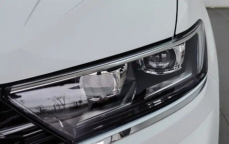 Volkswagen T-Roc I, 2022 год, 1 379 000 рублей, 11 фотография