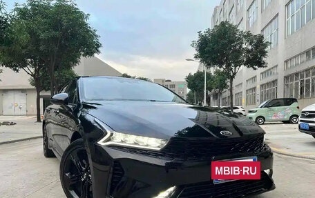 KIA K5, 2021 год, 2 500 000 рублей, 3 фотография