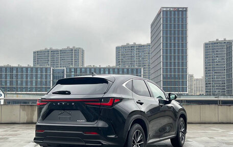 Lexus NX, 2026 год, 5 290 777 рублей, 4 фотография