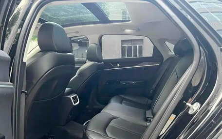 KIA K5, 2021 год, 2 500 000 рублей, 7 фотография