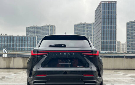 Lexus NX, 2026 год, 5 290 777 рублей, 5 фотография