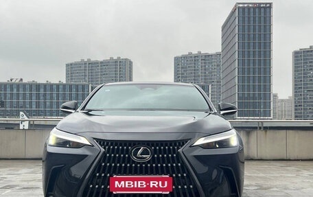 Lexus NX, 2026 год, 5 290 777 рублей, 2 фотография