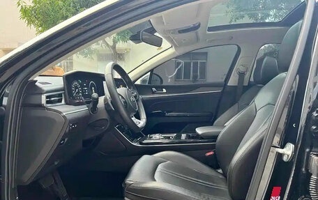 KIA K5, 2021 год, 2 500 000 рублей, 6 фотография