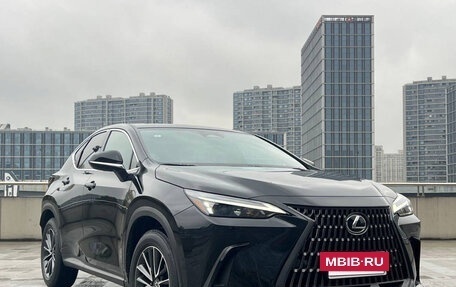 Lexus NX, 2026 год, 5 290 777 рублей, 3 фотография