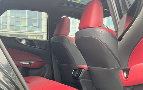 Lexus NX, 2026 год, 5 290 777 рублей, 13 фотография