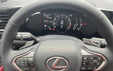 Lexus NX, 2026 год, 5 290 777 рублей, 11 фотография