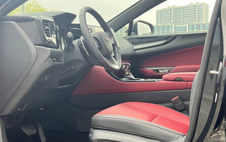 Lexus NX, 2026 год, 5 290 777 рублей, 10 фотография