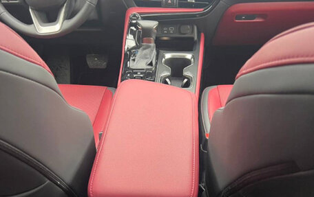 Lexus NX, 2026 год, 5 290 777 рублей, 12 фотография