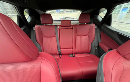 Lexus NX, 2026 год, 5 290 777 рублей, 15 фотография