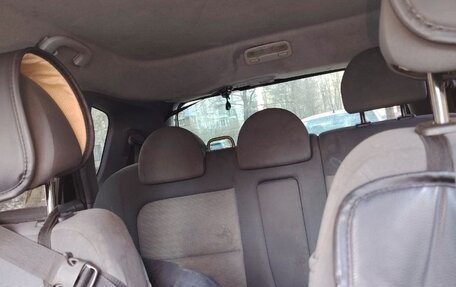 Mitsubishi Colt VI рестайлинг, 2005 год, 385 000 рублей, 10 фотография