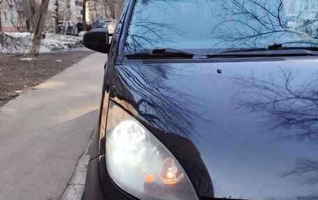 Mitsubishi Colt VI рестайлинг, 2005 год, 385 000 рублей, 9 фотография