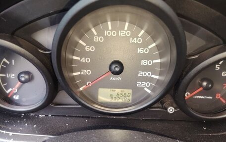 Mitsubishi Colt VI рестайлинг, 2005 год, 385 000 рублей, 8 фотография